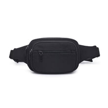 Load image into Gallery viewer, Hip Hugger - Neoprene Mesh Belt Bag
