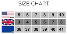 Load image into Gallery viewer, Women&#39;s Platform Sneakers
