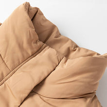 Load image into Gallery viewer, Outerwear Long Vest
