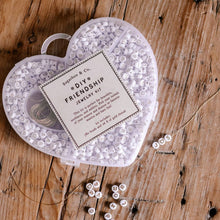 Load image into Gallery viewer, DIY Friendship Jewelry Kit
