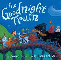 The Goodnight Train