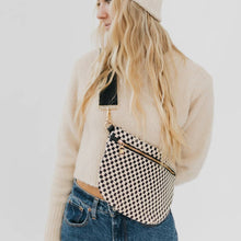 Load image into Gallery viewer, Westlyn Woven Bum Bag
