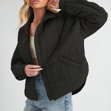 Load image into Gallery viewer, Bebe Puffer Jacket
