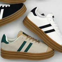 Load image into Gallery viewer, Women&#39;s Platform Sneakers
