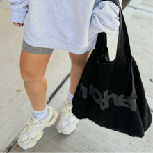 Load image into Gallery viewer, Mother.- Oversized Tote
