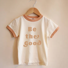 Load image into Gallery viewer, Be the Good Youth Tee
