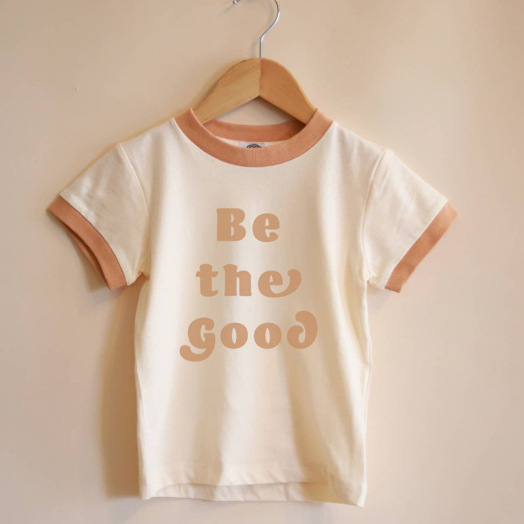 Be the Good Youth Tee