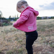 Load image into Gallery viewer, Better Together Toddler Hoodie
