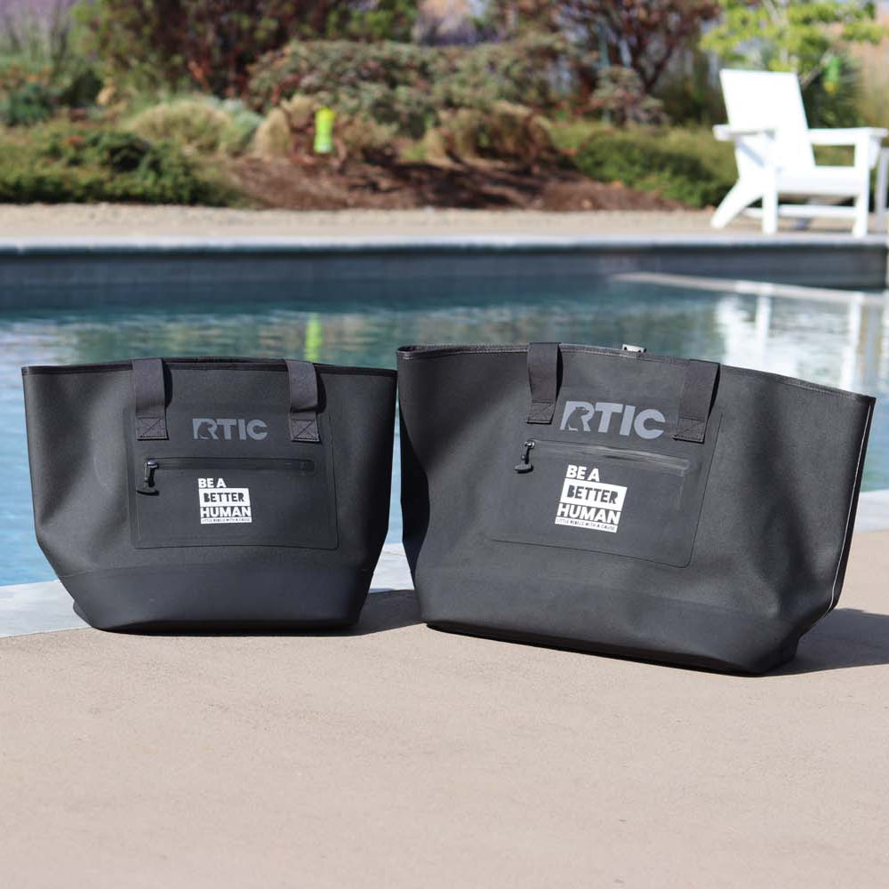 Ultra Tough Totes