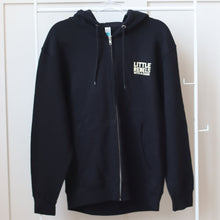 Load image into Gallery viewer, We Are More Alike Than Different. Zip Hoodie
