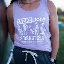 Load image into Gallery viewer, EVERYbody is BEAUTIFUL Women&#39;s Tank Tops
