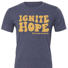 Load image into Gallery viewer, Ignite Hope ~ Sam Day Foundation
