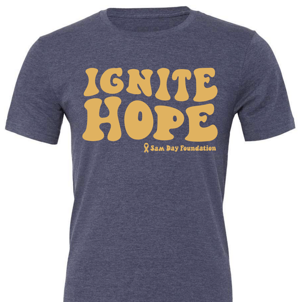 Ignite Hope ~ Sam Day Foundation