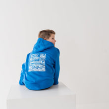 Load image into Gallery viewer, Mantra ~ Youth Hoodies
