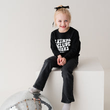 Load image into Gallery viewer, Be Kind &amp; Include Others Youth Sweatshirt
