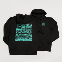 Load image into Gallery viewer, Mantra ~ Hoodie
