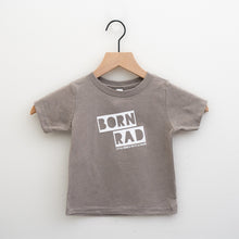 Load image into Gallery viewer, Born Rad Toddler Crews
