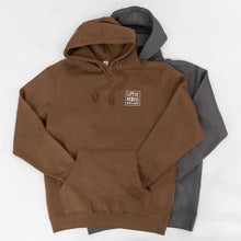 Load image into Gallery viewer, Little Rebels with a Cause Heavyweight Hoodies
