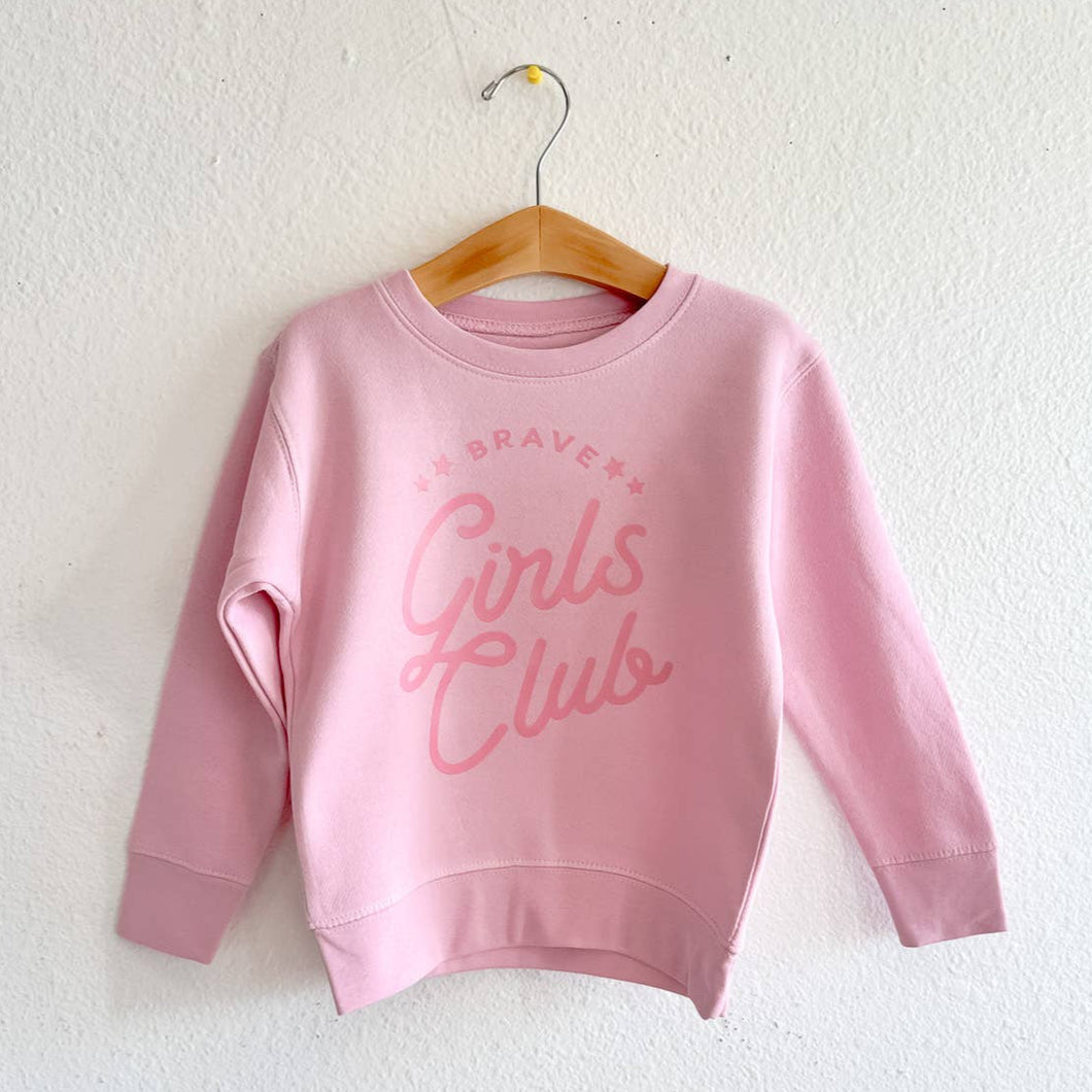 Brave Girls Sweatshirt