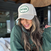 Load image into Gallery viewer, VINTAGE Mother Patch Hat - Sand
