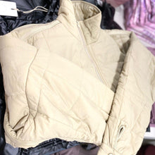 Load image into Gallery viewer, Bebe Puffer Jacket
