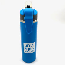 Load image into Gallery viewer, Be Kind &amp; Include Others Insulated Water Bottle
