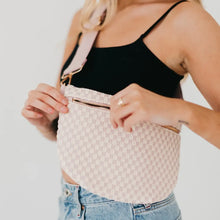 Load image into Gallery viewer, Westlyn Woven Bum Bag
