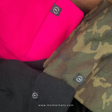 Load image into Gallery viewer, Strong as a mother™ Beanie - Camo
