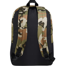 Load image into Gallery viewer, The Everyday Camouflage Backpack
