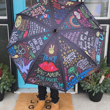 Load image into Gallery viewer, Kids Sugarboo Umbrella - 20&quot;
