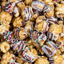 Load image into Gallery viewer, Christmas Confetti Popcorn
