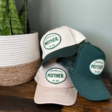 Load image into Gallery viewer, VINTAGE Mother Patch Hat - Sand
