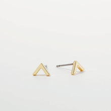 Load image into Gallery viewer, Highs &amp; Lows Stud Earrings
