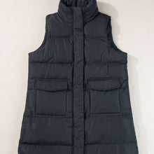 Load image into Gallery viewer, Outerwear Long Vest
