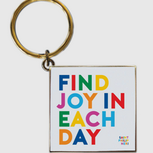Load image into Gallery viewer, Quotable Keychains

