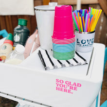 Load image into Gallery viewer, MANTRAS vinyl transfer decals
