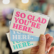 Load image into Gallery viewer, MANTRAS vinyl transfer decals
