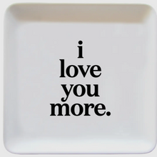 Load image into Gallery viewer, Quotable Large Trinket Dishes
