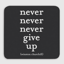 Load image into Gallery viewer, Quotable Coasters
