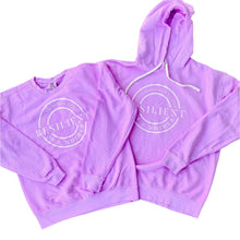 Load image into Gallery viewer, Resilient as a Mother (Hoodie &amp; Crewneck)
