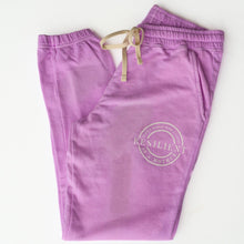 Load image into Gallery viewer, Resilient as a Mother Garment-Dyed Sweatpants
