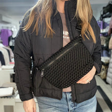 Load image into Gallery viewer, Bebe Puffer Jacket
