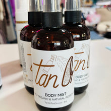 Load image into Gallery viewer, Tan On ~ Mist Self Tanner
