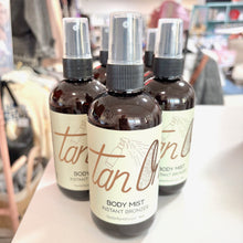 Load image into Gallery viewer, Tan On ~ Instant Bronzer Mist
