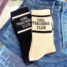 Load image into Gallery viewer, Cool Socks {mom, dad, teacher}
