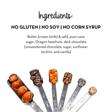 Load image into Gallery viewer, Oregon Hazelnut Toffee
