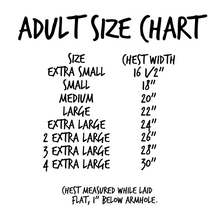 Load image into Gallery viewer, Advocate. Tank Top
