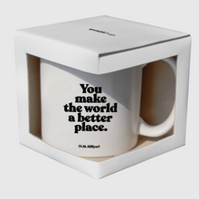 Load image into Gallery viewer, Quotable Mugs

