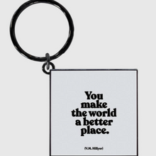 Load image into Gallery viewer, Quotable Keychains
