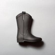 Load image into Gallery viewer, Kid&#39;s All Weather Rubber Cowboy Boots
